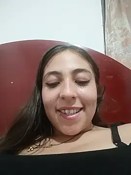 Živý XXX chat AlessandraPazzi