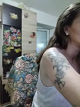 CrazyMaya39 现场XXX聊天