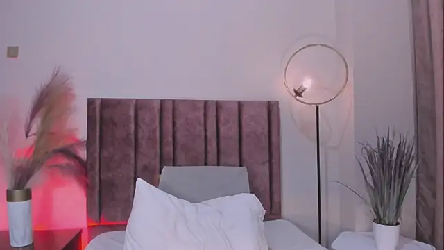 Živý XXX chat AnnaDenver