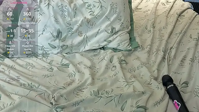 Živý XXX chat AltheaEllers