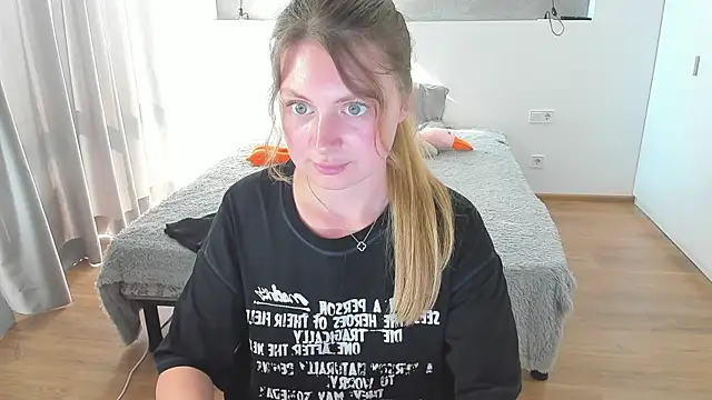 Živý XXX chat Kitkatvel