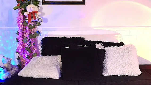 Chat XXX Live sandy_morgans