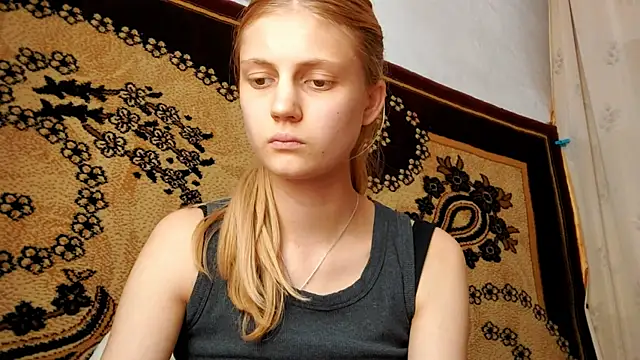 LunaLaday Live XXX-chat