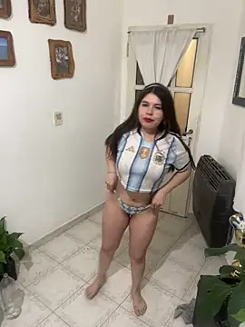 צ'אט XXX בשידור חי של Labellasex