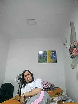 Czat XXX na żywo – Cameron_puppy