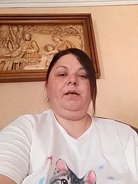 Chatroom XXX en direct de Dear_Natalia