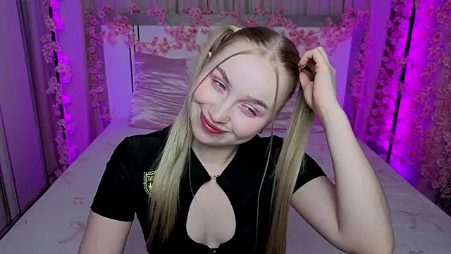 LilyStarlight: απευθείας συνομιλία ΧΧΧ