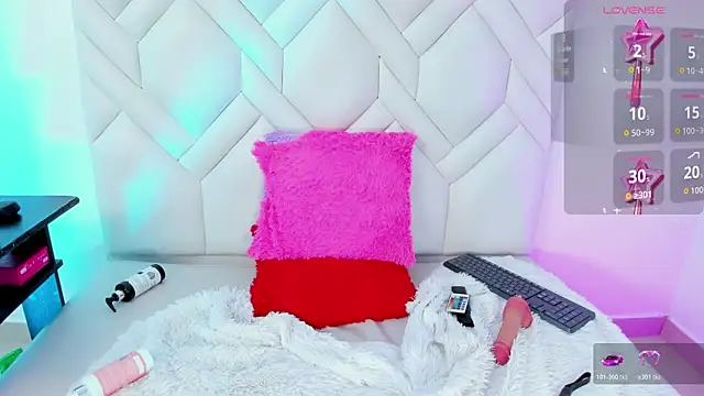 Živý XXX chat TallSnuSnu