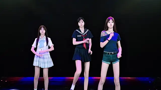 BB-002 现场XXX聊天