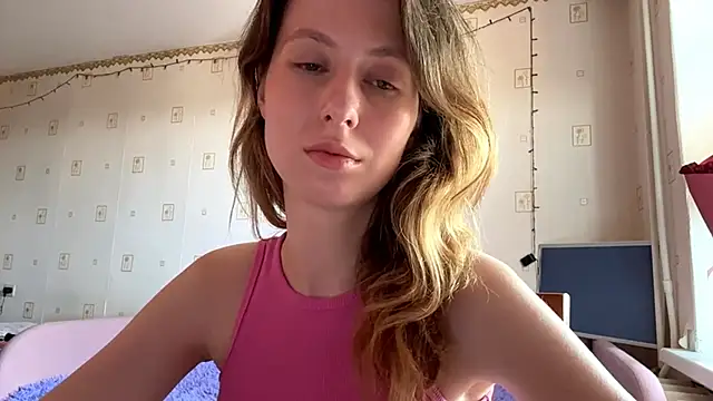 Živý XXX chat AlesiaGurevich