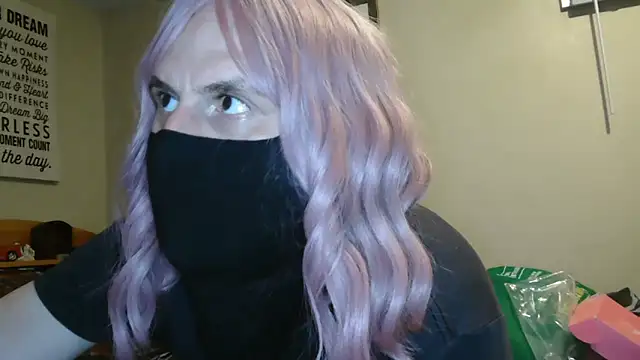 SissyMichele69's Webcam Show