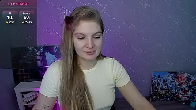 Chat XXX en directo de lily_williamss