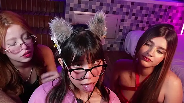 โชว์เว็บแคมของ Eazinity