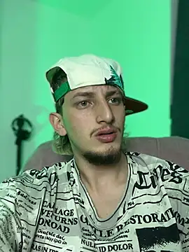 Živý XXX chat ZarcoXIX
