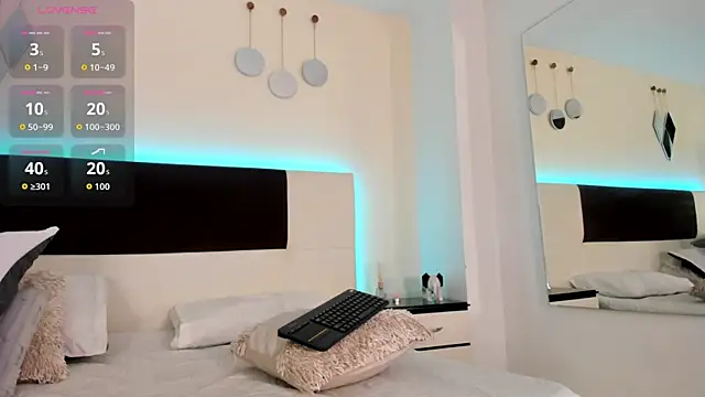 دردشة Sky_Loren الجنسية المباشرة