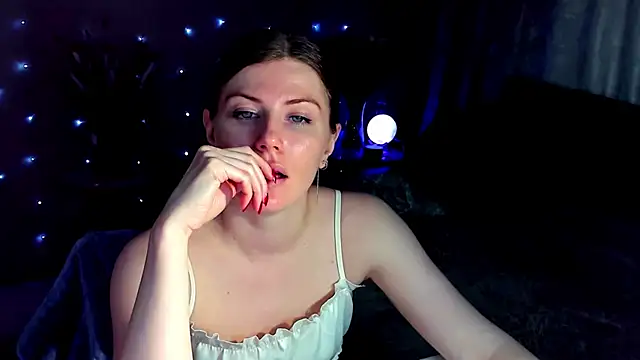JinnaGreat's Live XXX Chat