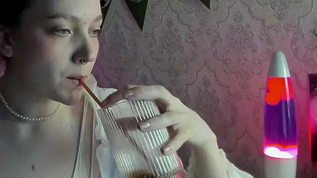 RileyNymph Live XXX-Chat