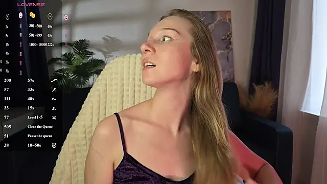 Eve_Sin Live XXX Chat