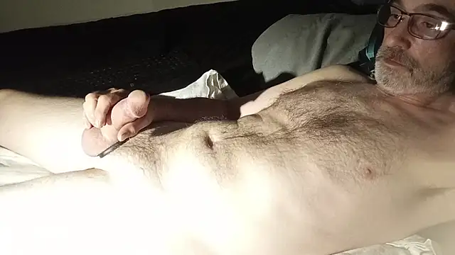 XXX chat uživo modela Kitrider