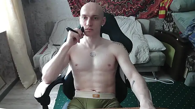 Krieger8841's Live XXX Chat