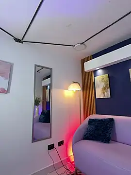 LumierNova Obrolan Langsung XXX