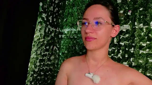 Czat XXX na żywo – Nicole_Bliss