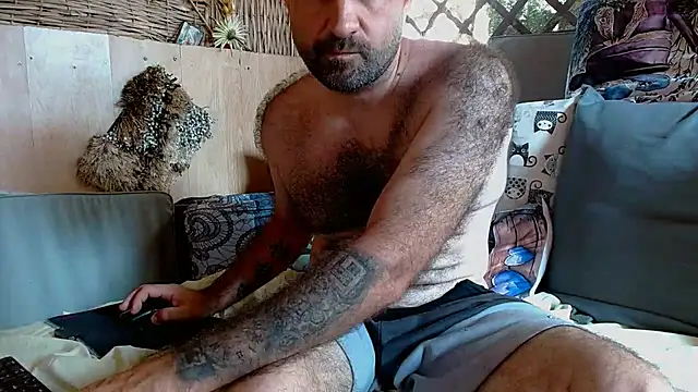 ivat80 Adlı Modelin Canlı XXX Sohbeti