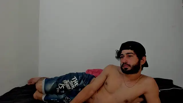 Aron_go Live XXX-Chat