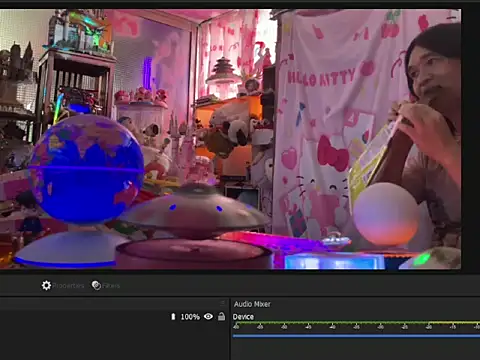 Chat XXX Live JesuAdam