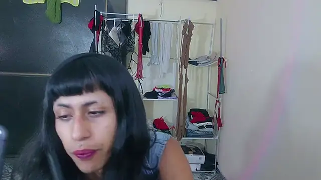Mostrona_hairy's Live XXX Chat