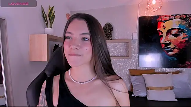 Živý XXX chat aitana_baker_