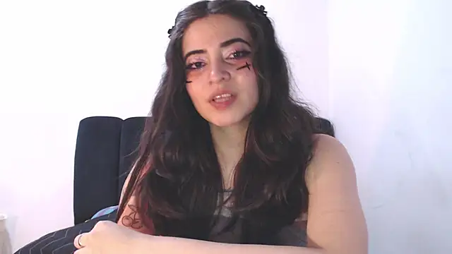 Chat XXX ao vivo de Annagoth_