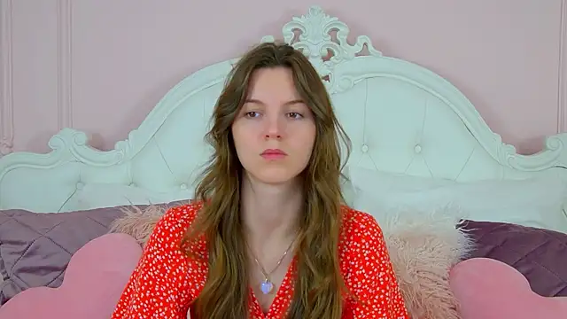 Chat +18 de AmaliaLima ao vivo