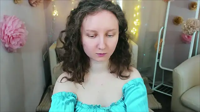 SunshineBlaze's Live XXX Chat