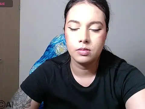 venus__24 élő XXX-chatje