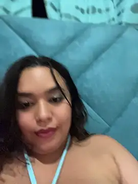 Czat XXX na żywo – isisjhonson777