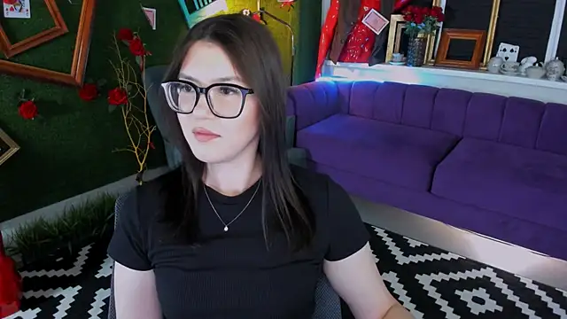 JennyGibson লাইভ XXX চ্যাট