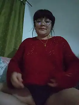 Živý XXX chat Louise_0105