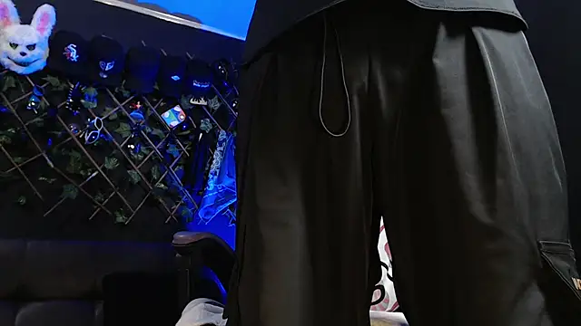XXX chat uživo modela Dicaprioo_