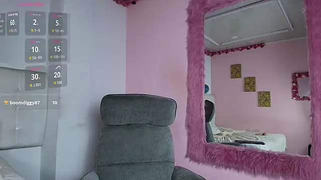 emilly_duque Obrolan Langsung XXX