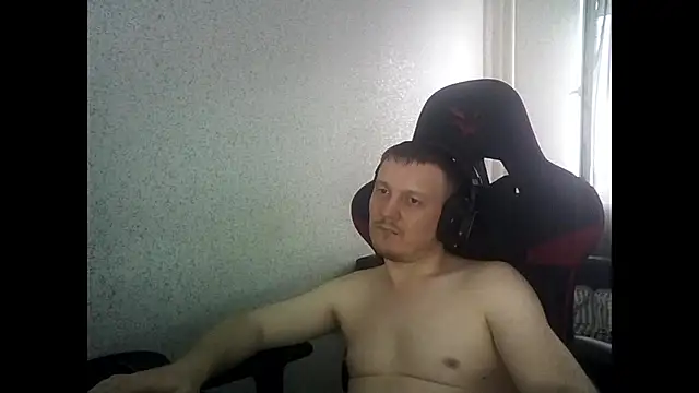 XXX chat uživo modela MysteriousWanderer