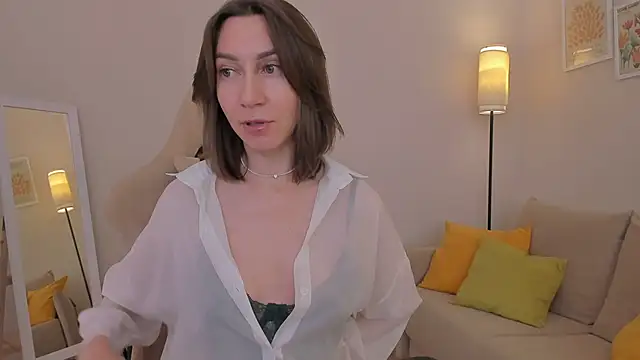 Chatroom XXX en direct de GoodGlamorGirl