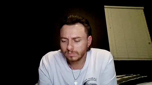 Mikecloudyhawk Live XXX-chat