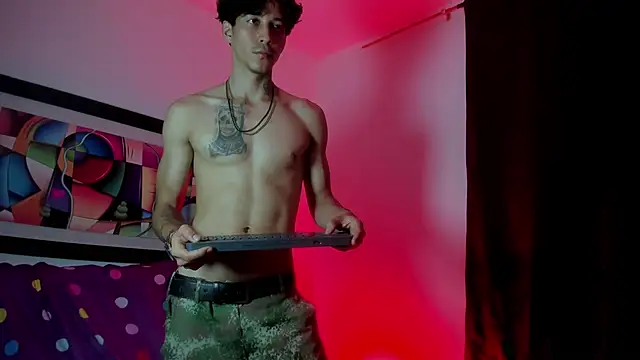 master_lian_ Show in webcam