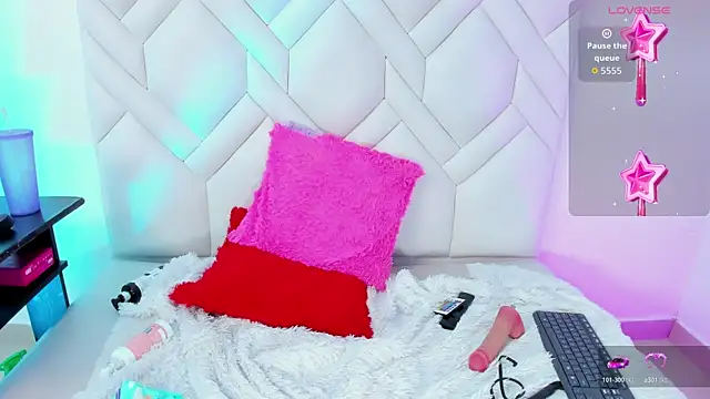 TallSnuSnu – Live XXX-chat