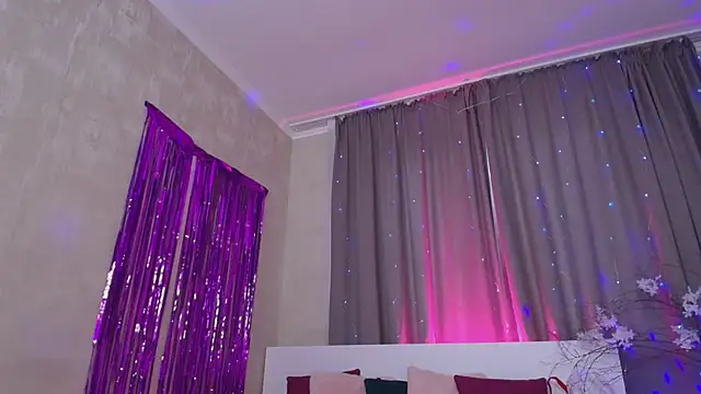 EvelinCuper_'s Live XXX Chat