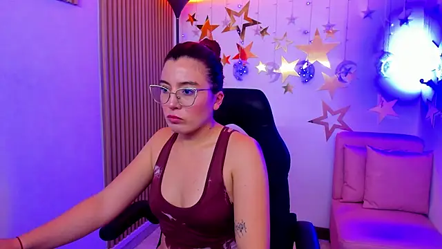 Živý XXX chat allison_mc
