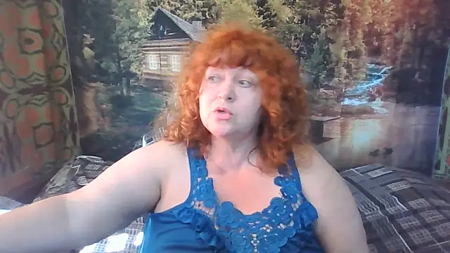 RoseRed69 Live XXX-chat