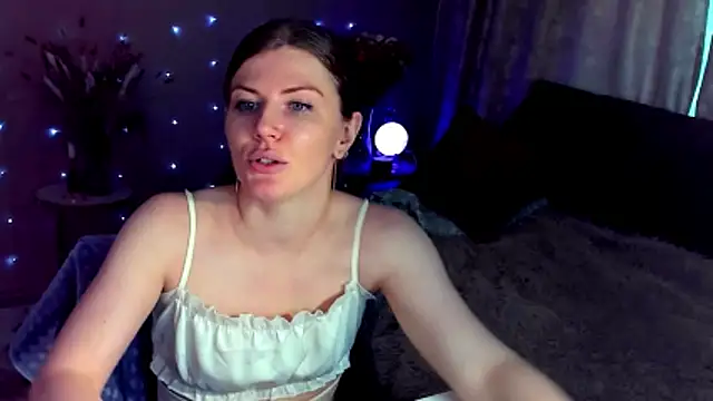JinnaGreat – Live XXX-chat