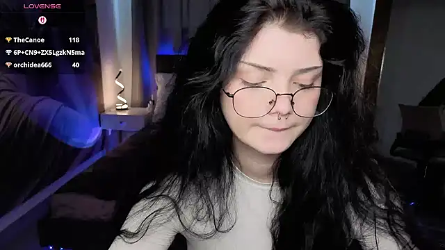 MileyRood's Live XXX Chat